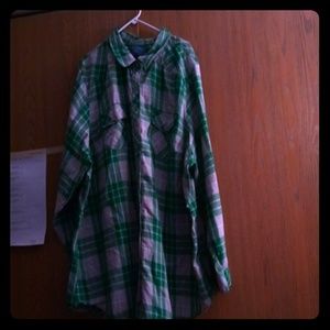 Harry potter slytherin shirt